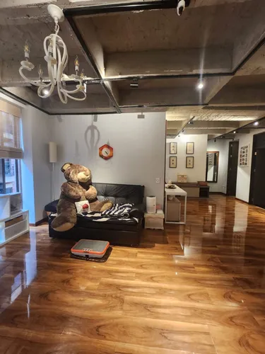 Apartamento En Venta En El Chicó. Cod V15301