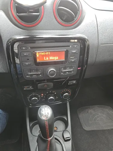 Renault Sandero 1.6 Gt Line