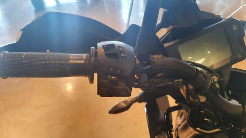 Imagen 5 de 17 de Ktm Adventure 250 2022 1000km Gtia Fabrica Impecable
