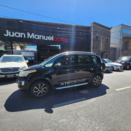 Citroën Aircross 1.6 Vti 115 Tendance