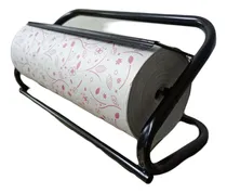 Comprar Porta Bobina Metálico Para Bobina De 60 Cm. (sin Bobina)