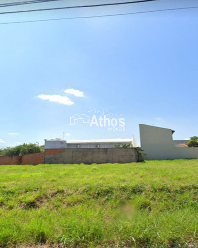 Imagem 2 de 2 de Vende-se Terreno No Jardim Brasil - Indaiatuba-sp - Tr02771 - 69301777