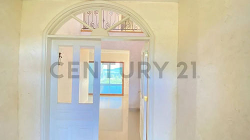 Venta Parcela 10.900 M² Vistas Panoramicas + Casa Con Amp...