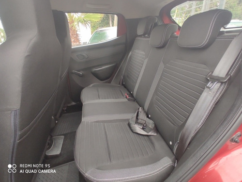 Renault Kwid 2019 1.0 Sce 66cv Intense