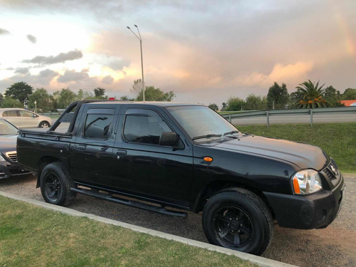 Nissan Frontier Full 4x2 Nafta