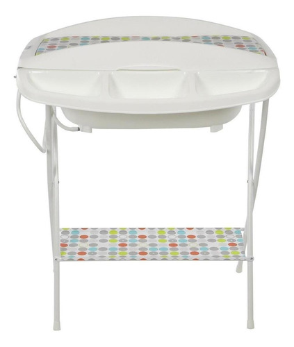 Bañera Para Bebe Prinsel Mod Onda