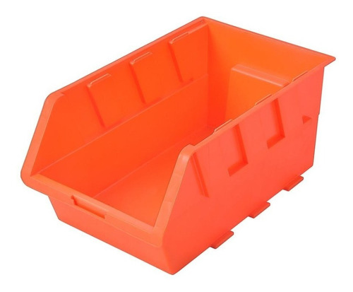 Caja Organizador Y Ordenador Apilable Tactix 320608