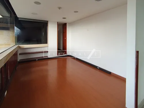 Oficina En Arriendo En Porciúncula