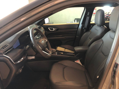 Imagem 14 de 15 de Jeep Compass 1.3 T270 Turbo Flex S At6