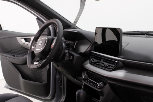 Fiat Pulse Impetus 1.0 T2 SUV Automática