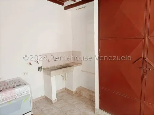 Rosa Rodríguez Vende Casa En La Piedad Norte, Cabudare 25-15521