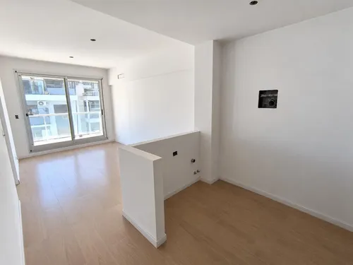 Departamento 2 Ambientes En Villa Crespo - foto 1