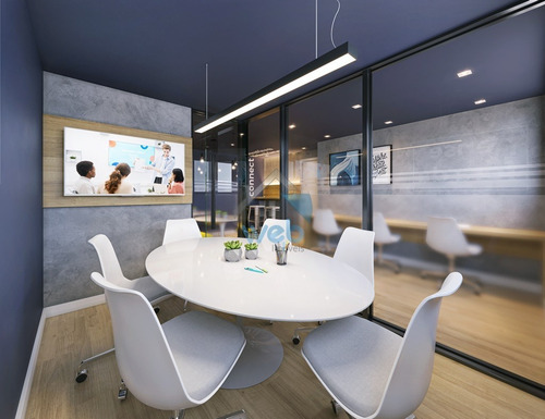 Imagem 17 de 24 de Lançamento Solenne - Lindos Apartamentos Residenciais De Alto Padrão No Bairro Juvevê, Contando Com Excelente Acabamento E Ótima Localização. - Ap00626 - 70130001