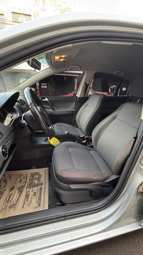 Volkswagen Polo Sedan 1.6 Vht Total Flex 4p