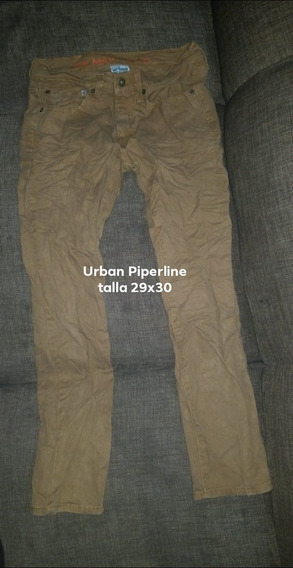 Pantalon Urban Pipeline Mercadolibre Com Mx