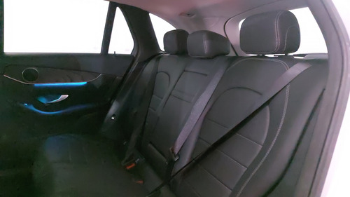 Mercedes-Benz Clase GLC 2.0 GLC 300 OFF-ROAD AUTO 4WD