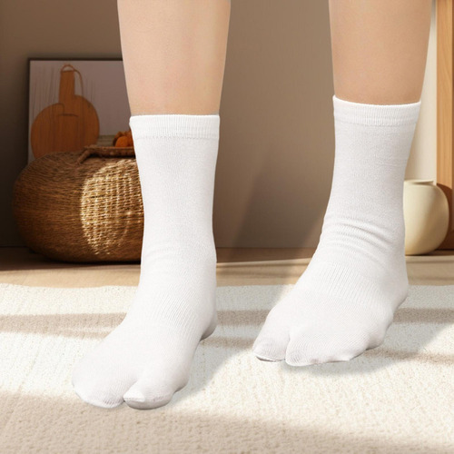 Calcetines De Dos Dedos Calcetines Con De 2 Dedos Calcetines