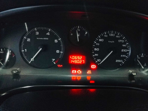 Imagen 7 de 15 de Peugeot 406