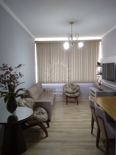 Apartamento - Centro - Ref: 3660 - V-3660