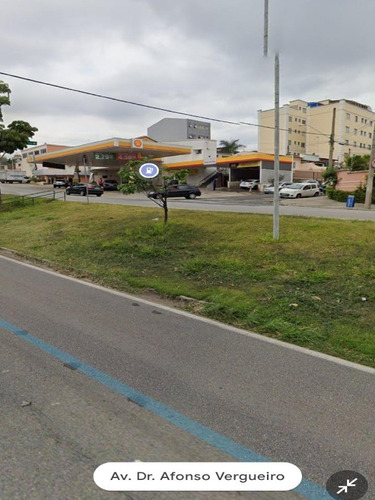 Sala Para Alugar Na Av. Afonso Vergueiro, Em Sorocaba -sp - 3682 - 69330501