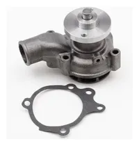 Comprar Bomba Dágua Empilhadeira Daewoo 2.7l 8v G1600 Motor Hercule