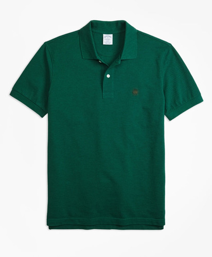 Polera Brooks Brothers Supima Cotton Performance Polo Oferta