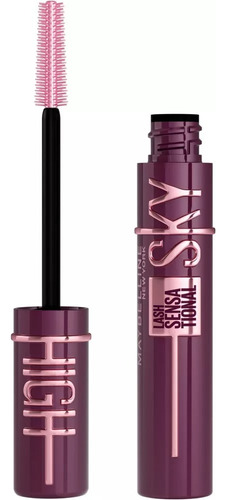 Rimel Maybelline Mascara Sky High