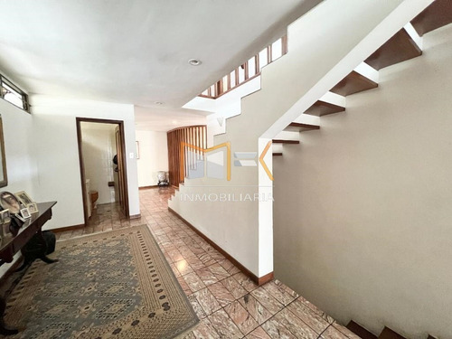 Imagen 20 de 25 de Mk Inmobiliaria Vende Bella Quinta En Colina De La California/04140314977