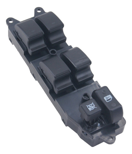 Interruptor De Ventana Para Toyota Corolla 2001-2007