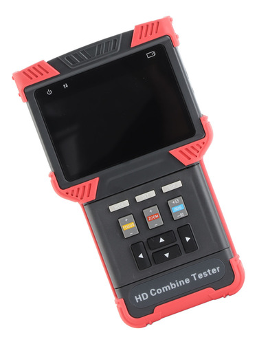 Testador De Câmera 1080p Digital Hd Combine Cctv Ip Analog