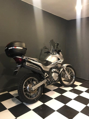 Honda Falcon 400 Recibo Tornado Yamaha Tenere 250