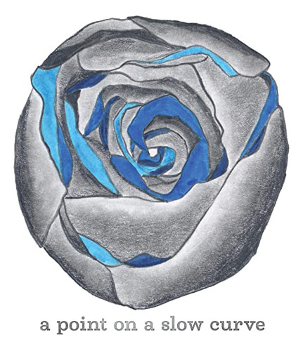 Cd A Point On A Slow Curve - Lyn