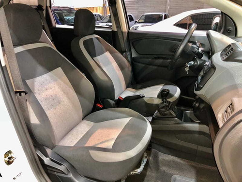 Chevrolet Spin 1.8l Mt Lt