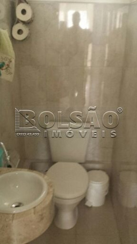 Imagem 3 de 15 de Sobrado - Vila Gustavo - Ref: 19009 - V-19009