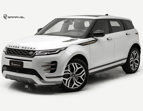 Land Rover Range Rover Evoque 2.0 P250 FLEX R-DYNAMIC SE AWD AUTOMÁTICO