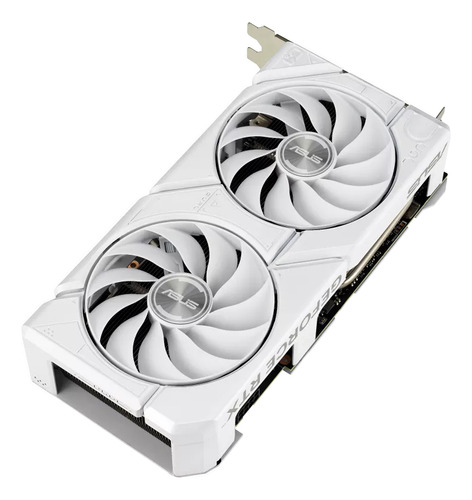Tarjeta Gráfica Asus Nvidia Dual Geforce Rtx 4060 Evo 8gb Oc