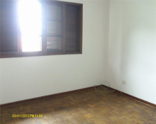 Imagem 13 de 16 de Oportunidade De Negocio. Sobrado 3 Dormitorios, Sendo 1 Suite No Bairro Jaguare, Proximo Ao Comercio . - Ca00406 - 34656275