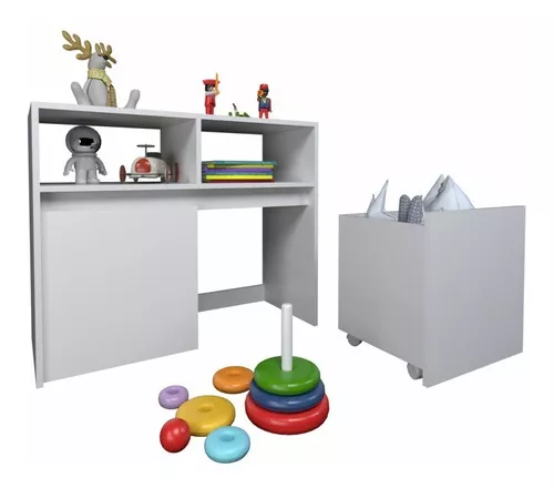 Mueble para guardar juguetes