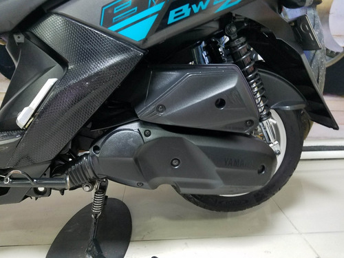 Yamaha Bws 125 Fi 2018