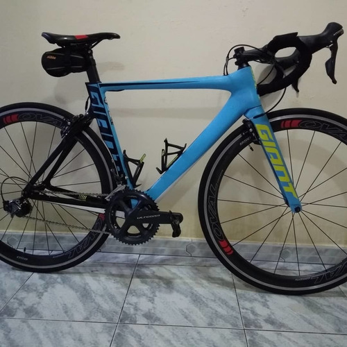 Giant Propel