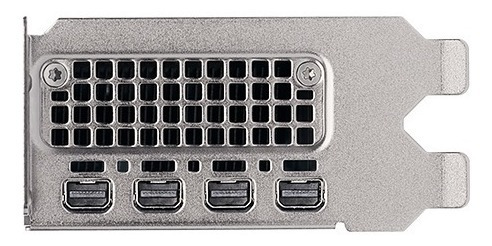 Imagen 7 de 7 de Placa De Video Quadro Pny Rtx A2000 6gb Gddr6 Nvidia