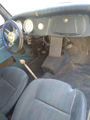 Imagen 5 de 7 de Ford 1934 Two Door