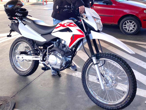 Honda Honda Xr150l 2023