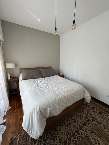 Departamento Tipo Ph En Venta 3 Ambientes Con Terraza En Saavedra, Capital Federal, Buenos Aires