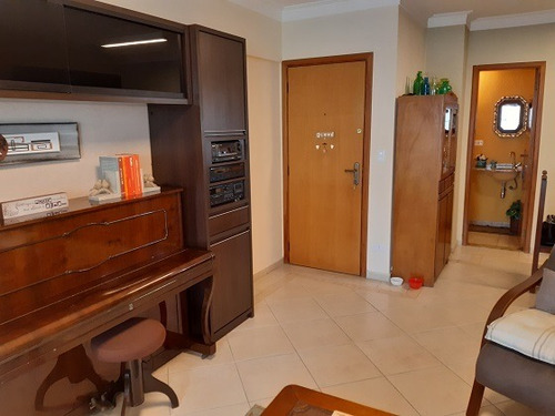 Imagem 9 de 15 de 03616 - Apartamento 3 Dorms. (2 Suítes), Altos Do Esplanada - São José Dos Campos/sp - 3616