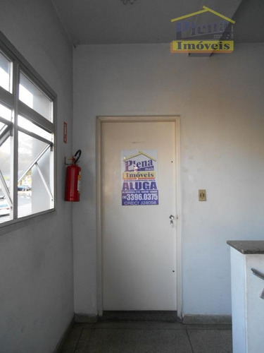Imagem 2 de 7 de Sala Para Alugar, 50 M² Por R$ 950,00/mês - Centro - Sumaré/sp - Sa0149
