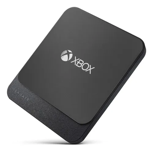 Seagate game drive xbox one discount