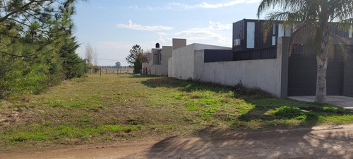 Imagen 9 de 9 de Terreno - Pueblo General Belgrano