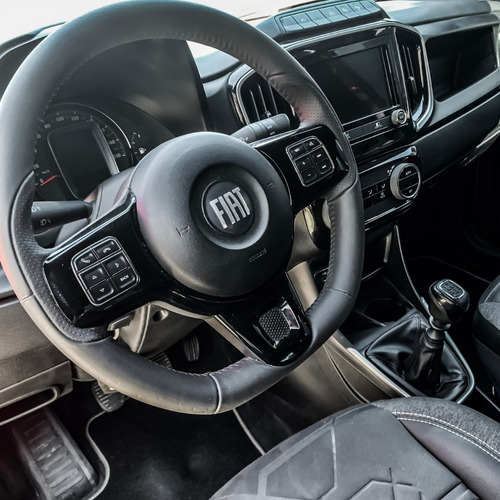 Fiat Strada 1.3 Volcano