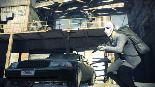 Payday 2 | Steam | Pc | Original | Digital